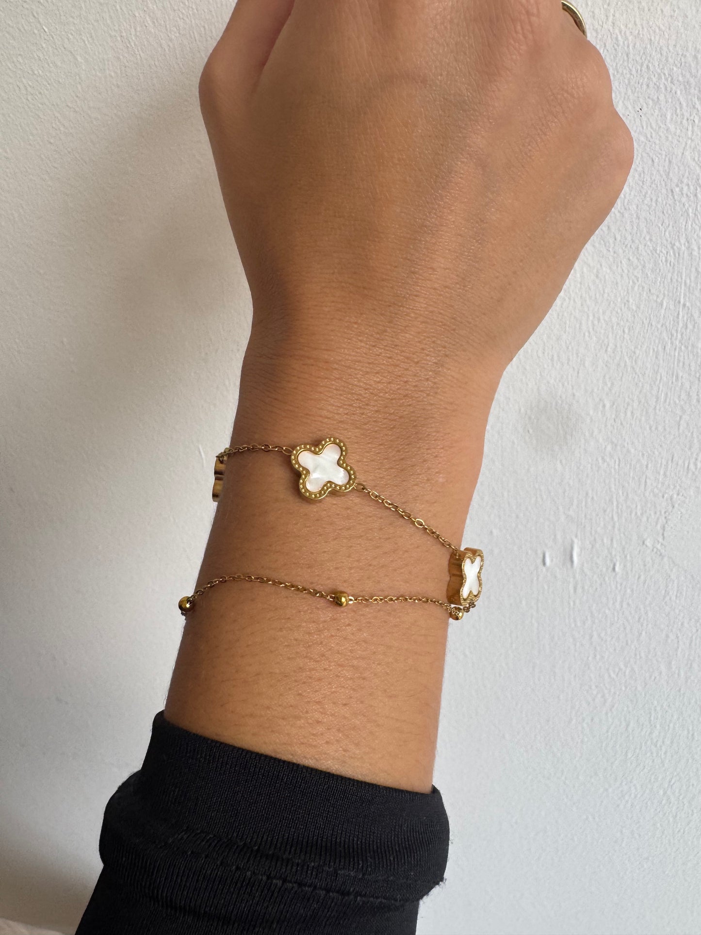 Pulsera inspiración