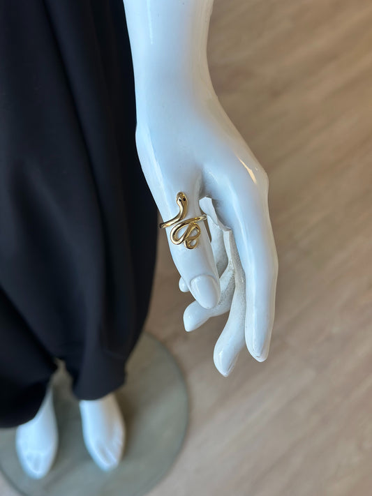 Anillo snake