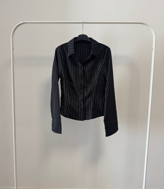 Blusa rayada