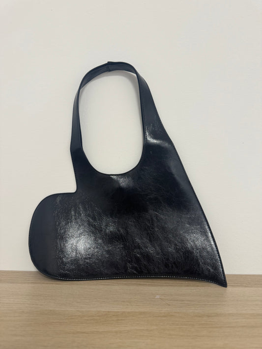 Bolso corazón