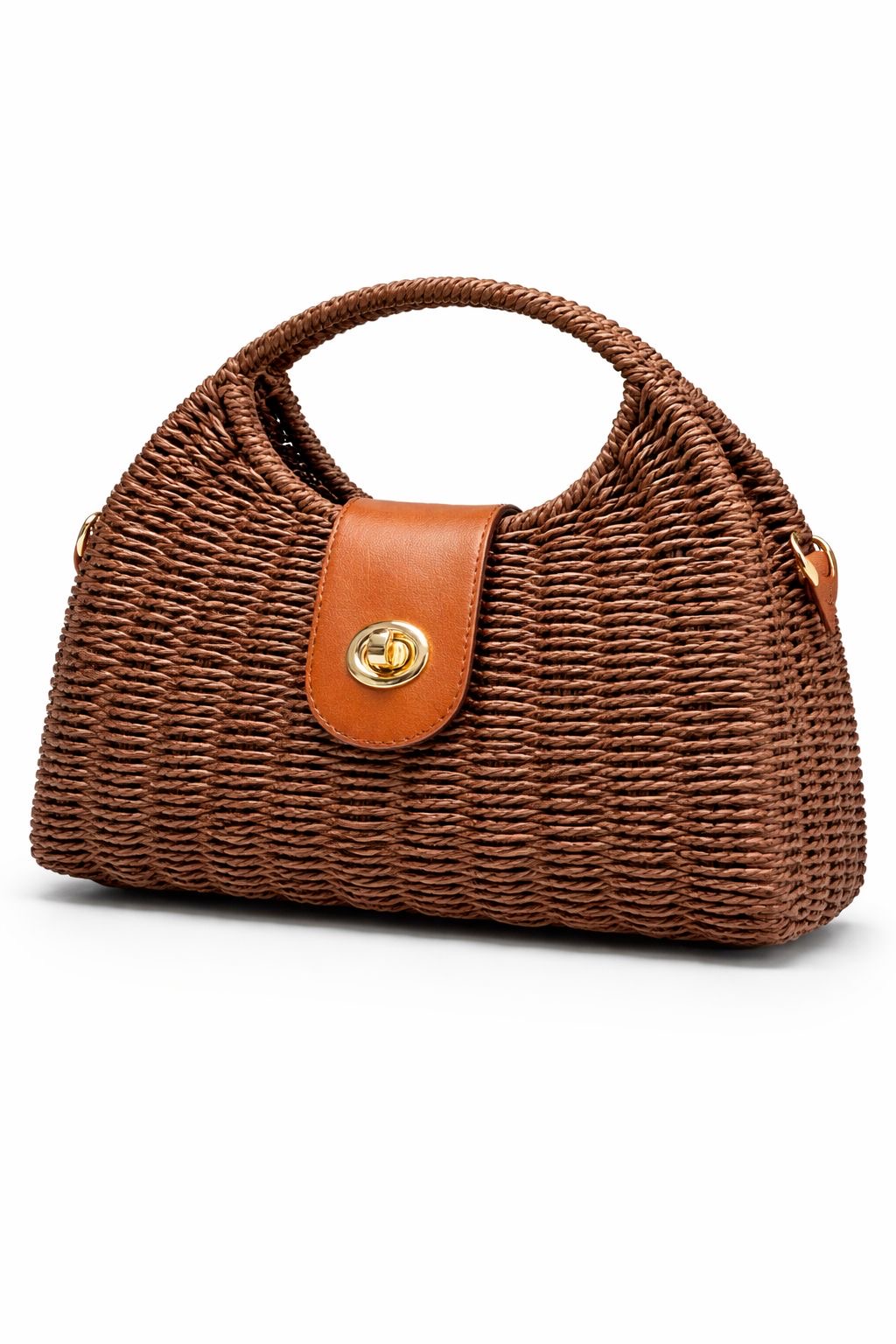 Bolso arca