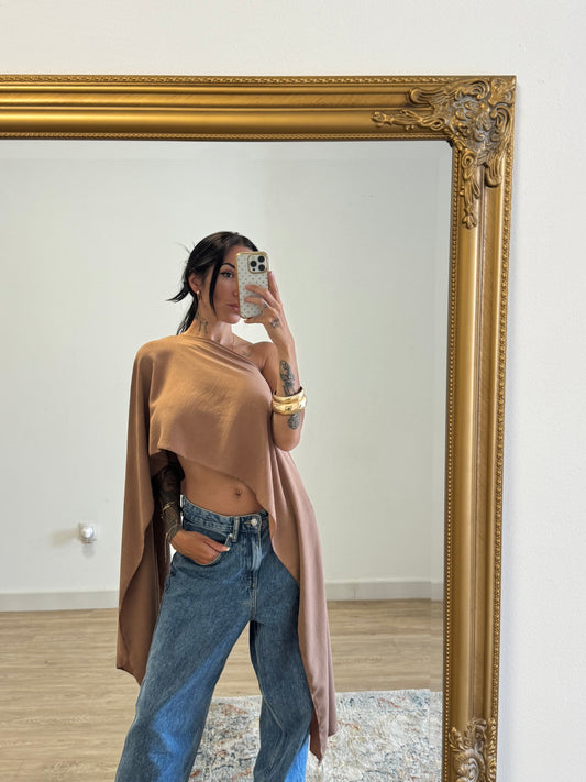 CAMISA LARGA | Tendencia Moda 2025