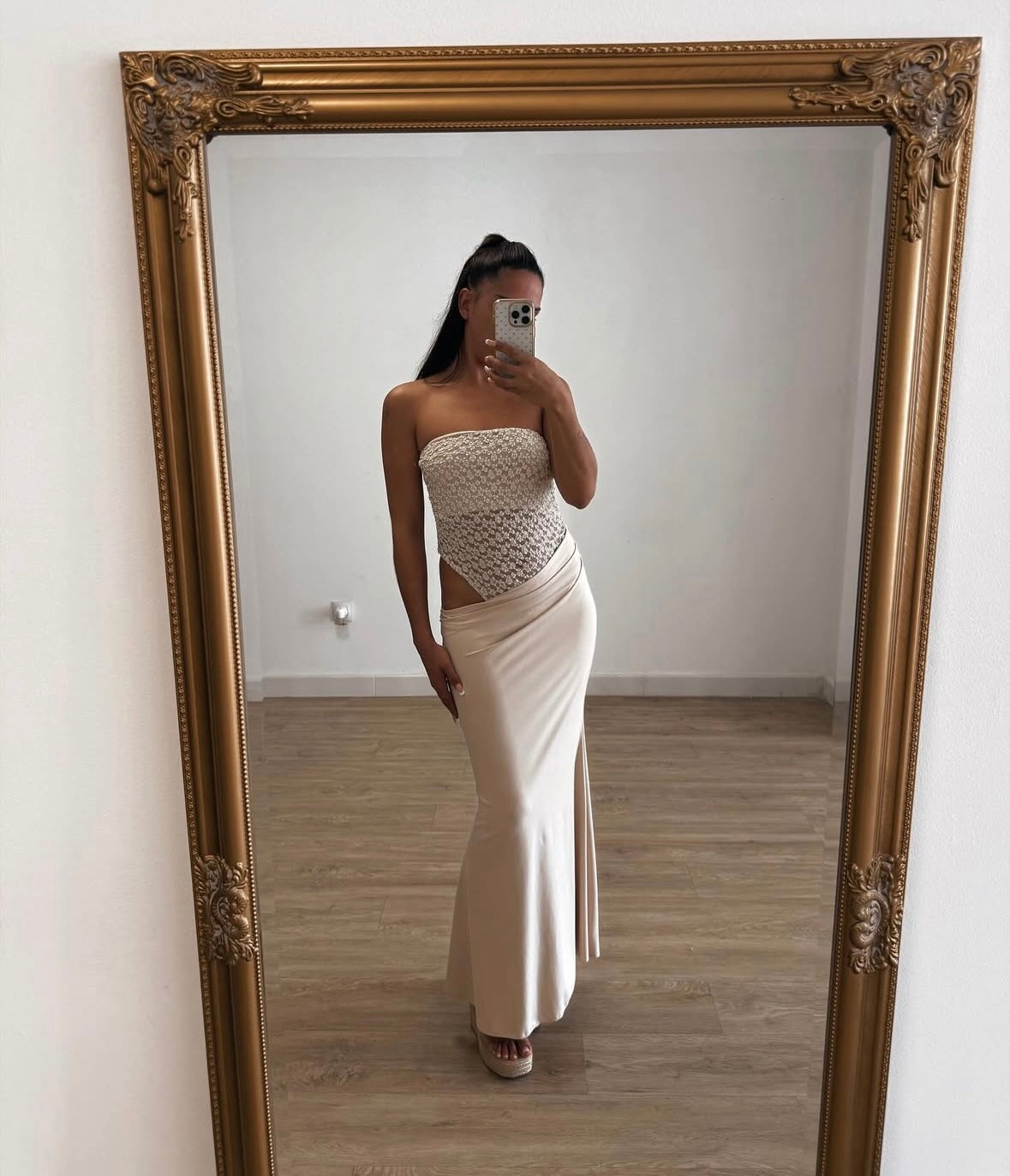 Vestido Novia | Tendencia Moda 2025