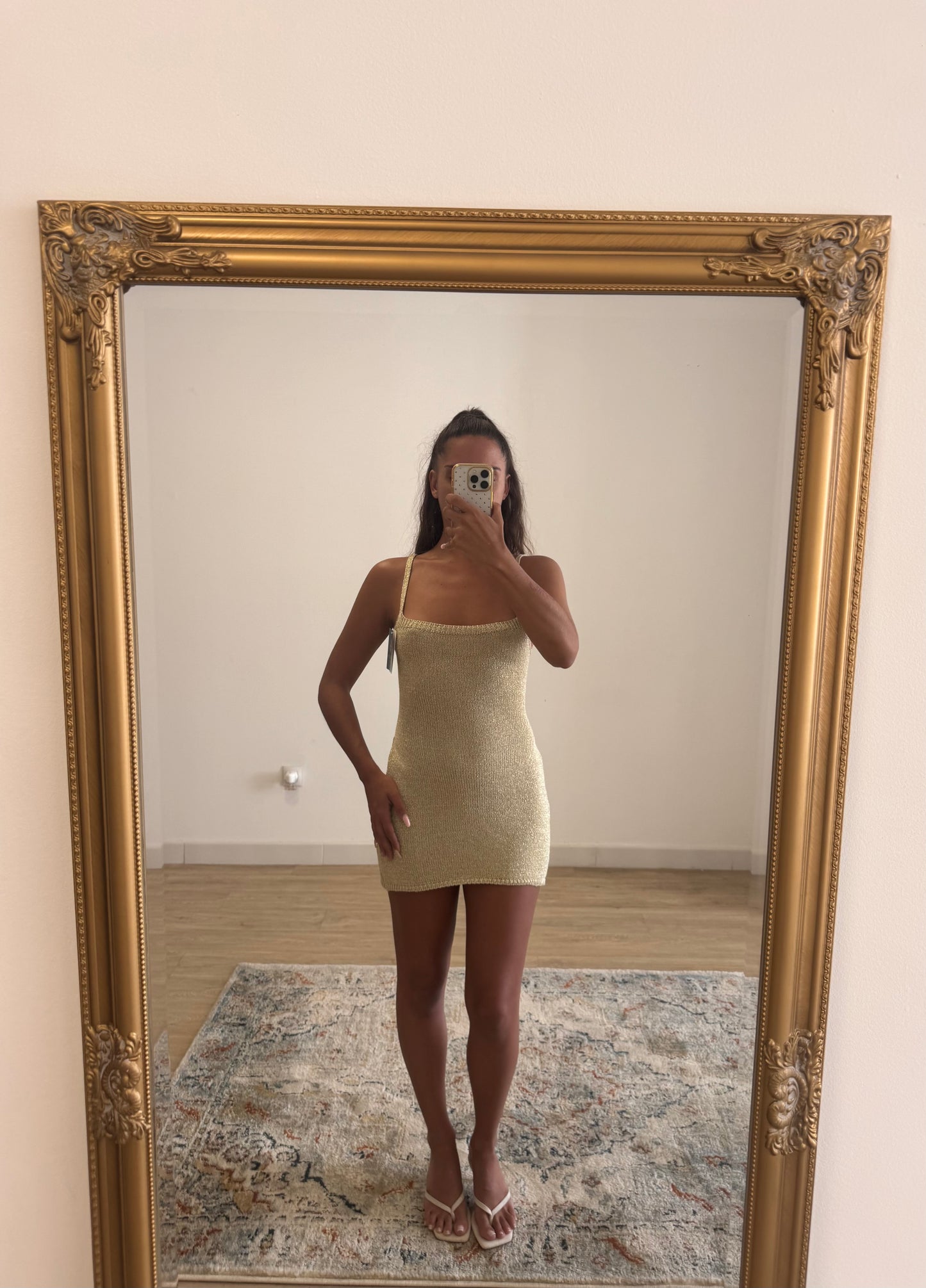 Vestido Aruba Corto | Tendencia Moda 2025