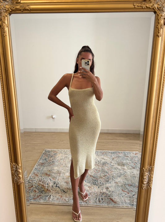 Vestido Aruba Largo | Tendencia Moda 2025