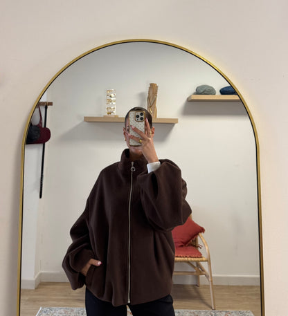 Chaqueta bomba