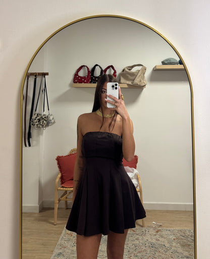 Vestido honor tabla