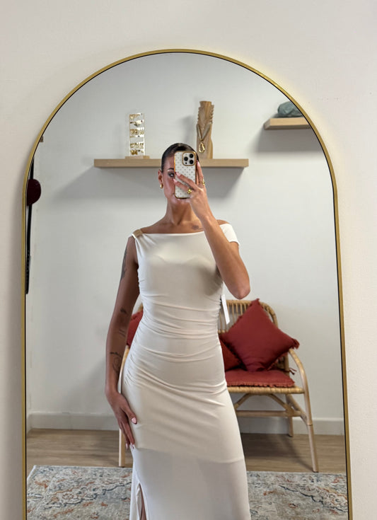 Vestido luna