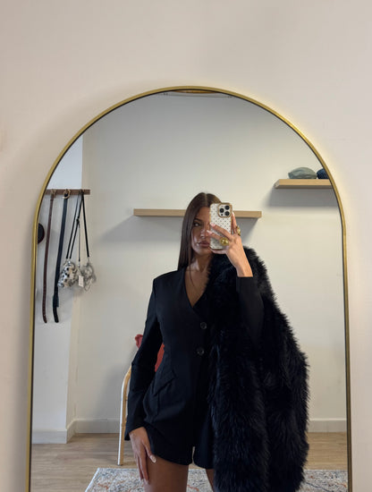 Mono blazer