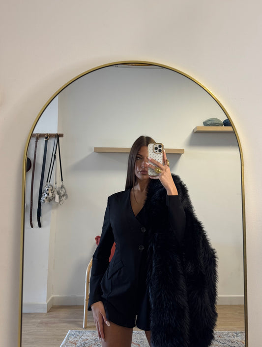 Mono blazer