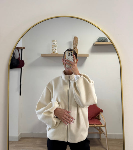 Chaqueta bomba