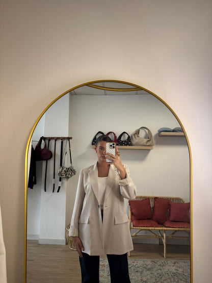 Blazer Oversize
