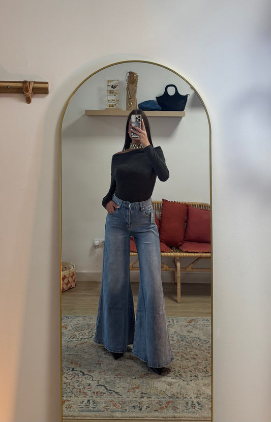 Jeans Campana