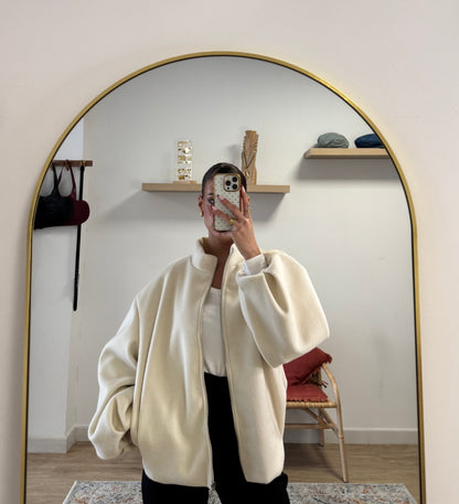 Chaqueta bomba