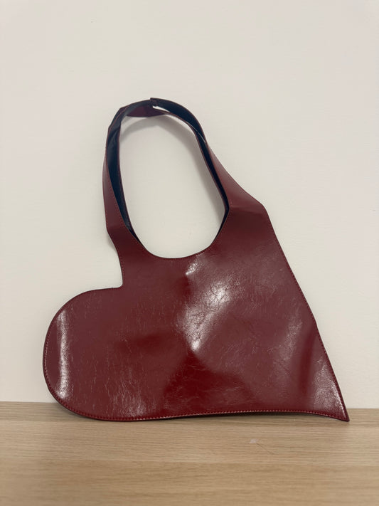 Bolso corazón
