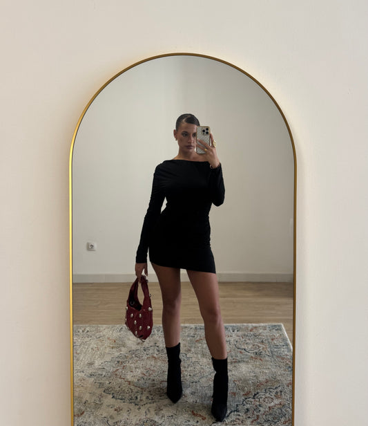 Vestido rool