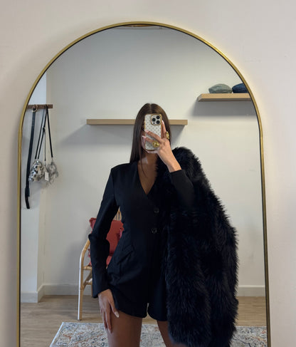 Mono blazer