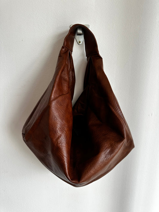Bolso bohemio
