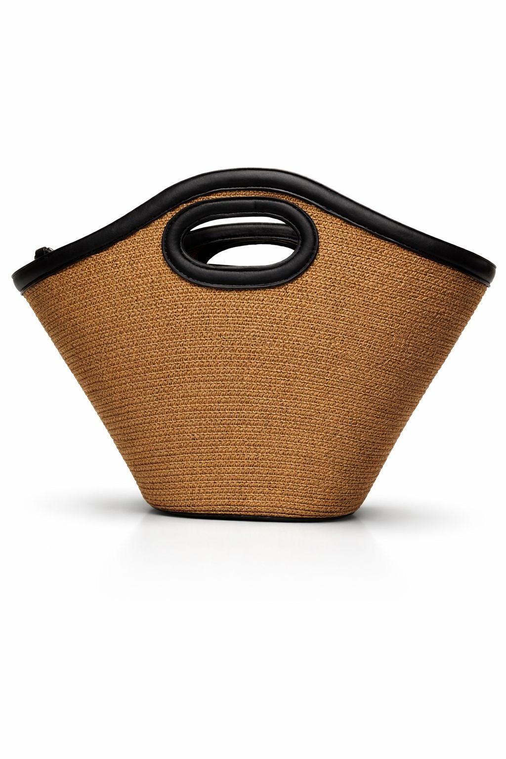 Bolso negro Thai