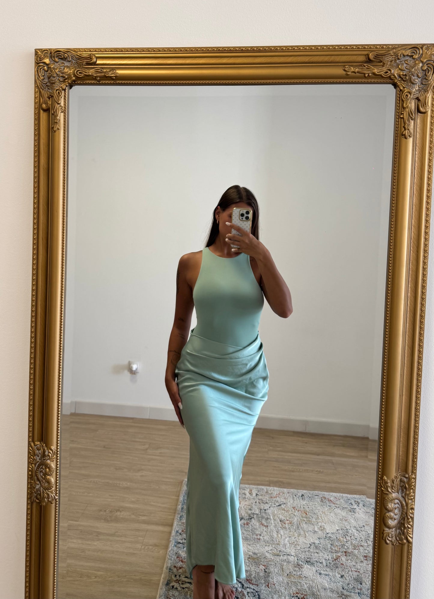 Vestido Boutique | Tendencia Moda 2025