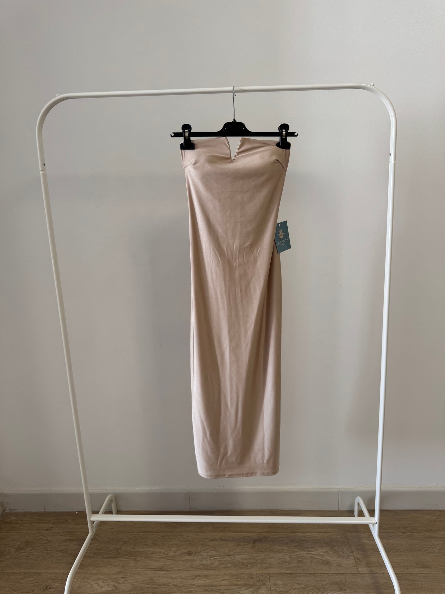 Vestido Perla | Tendencia Moda 2025