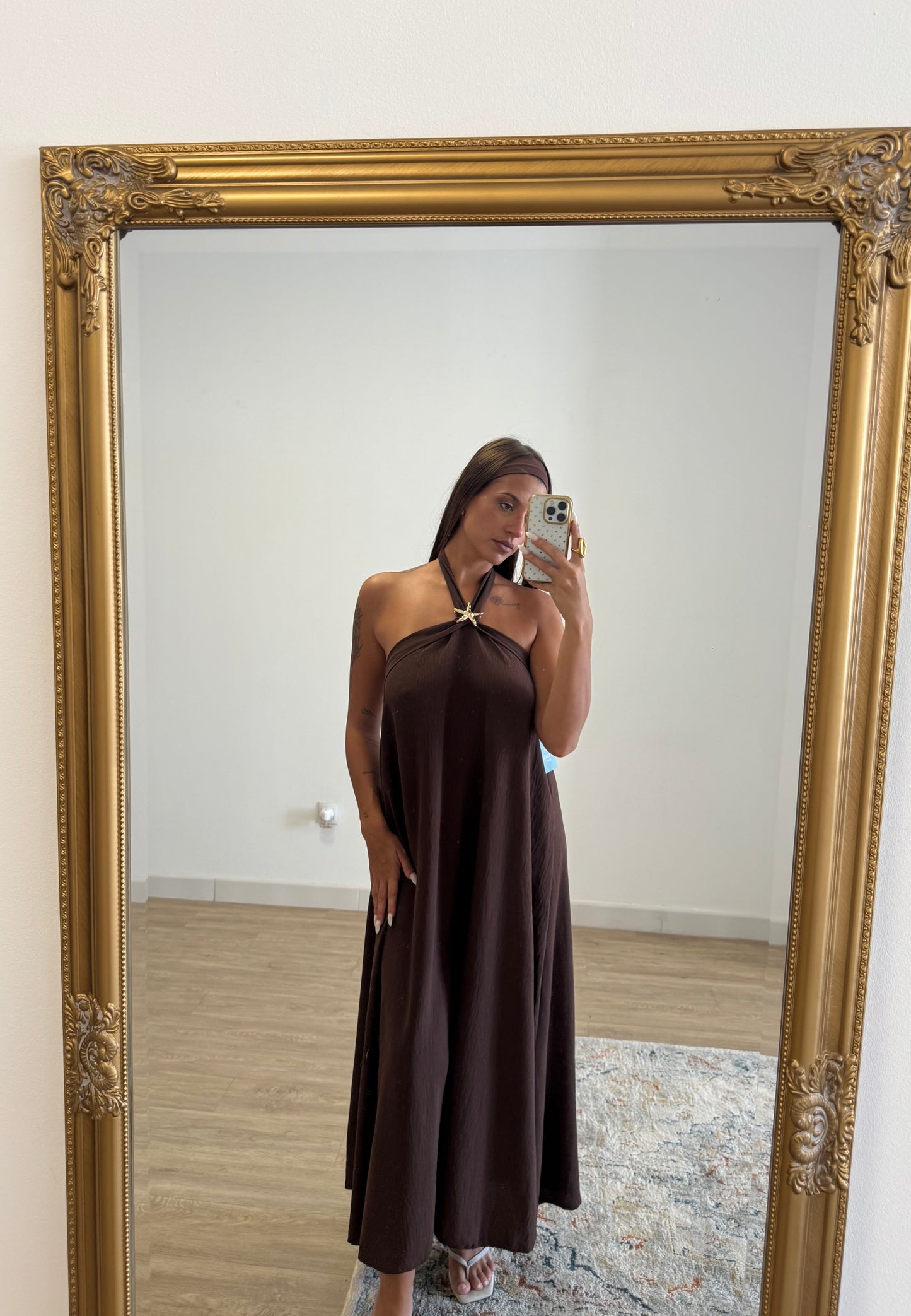 Vestido Estrella | Tendencia Moda 2025