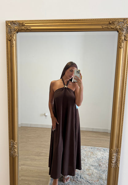 Vestido Estrella | Tendencia Moda 2025