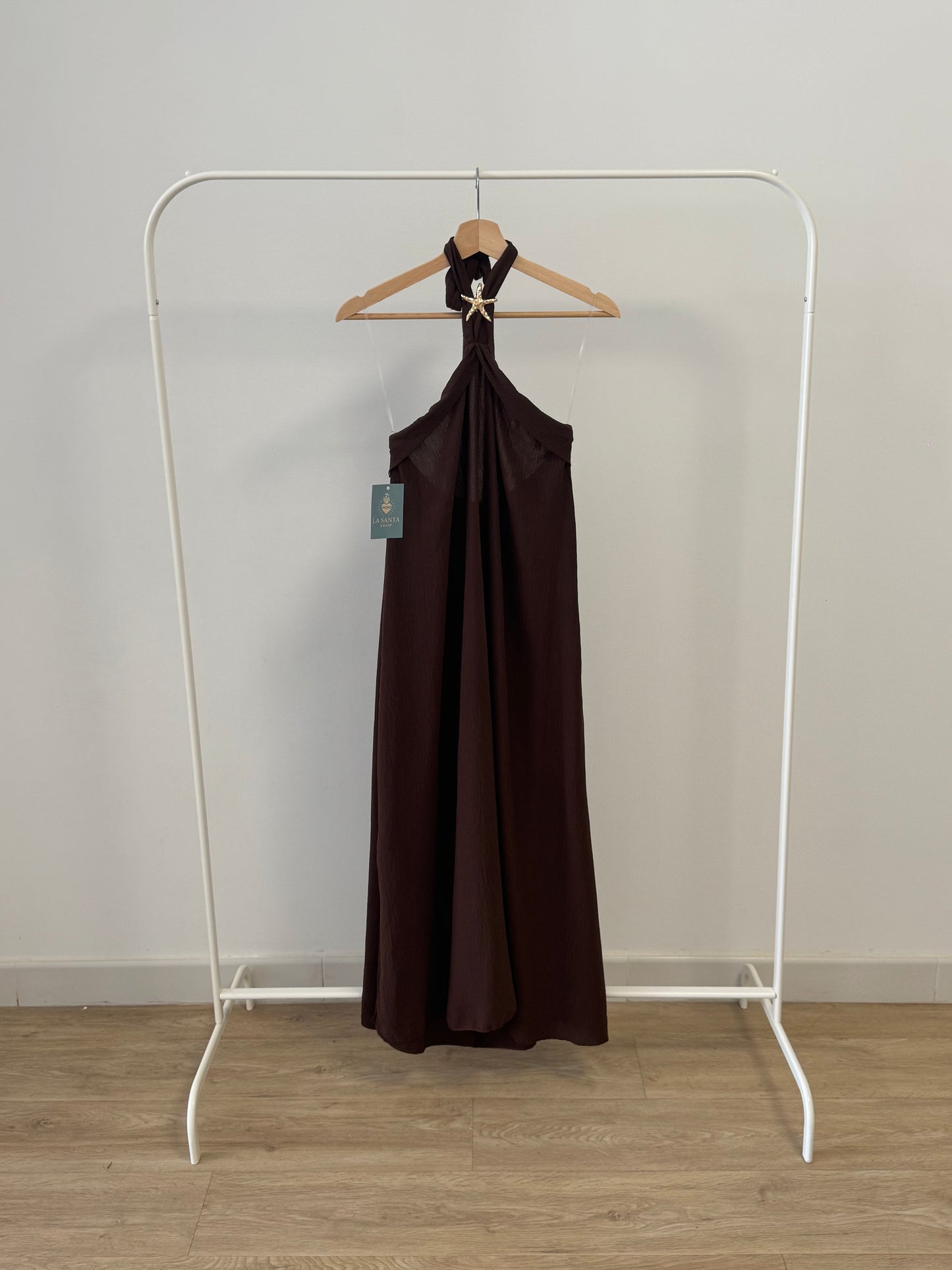 Vestido Estrella | Tendencia Moda 2025