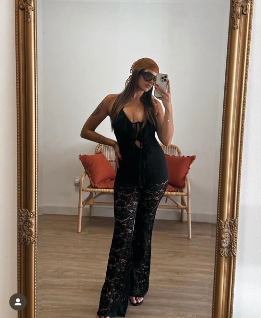 Mono Boho | Tendencia Moda 2025