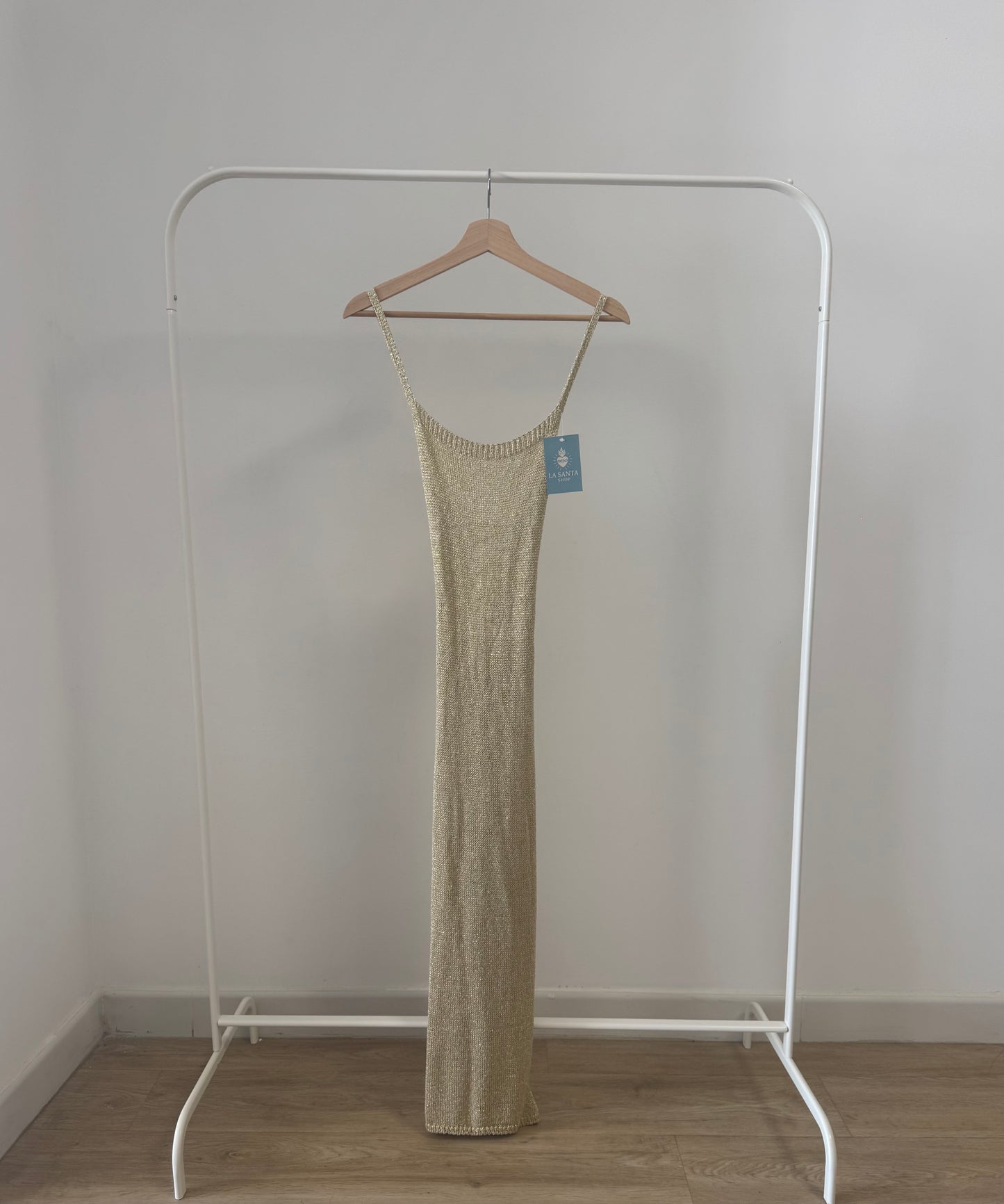 Vestido Aruba Largo | Tendencia Moda 2025