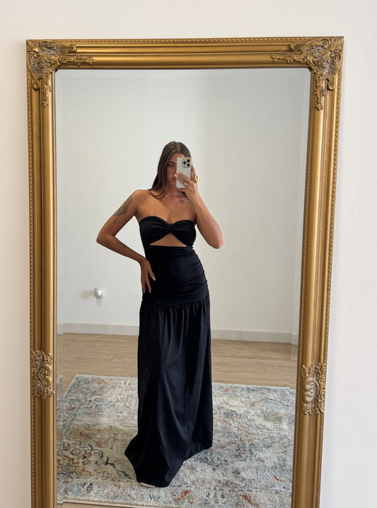 Vestido Sirena | Tendencia Moda 2025