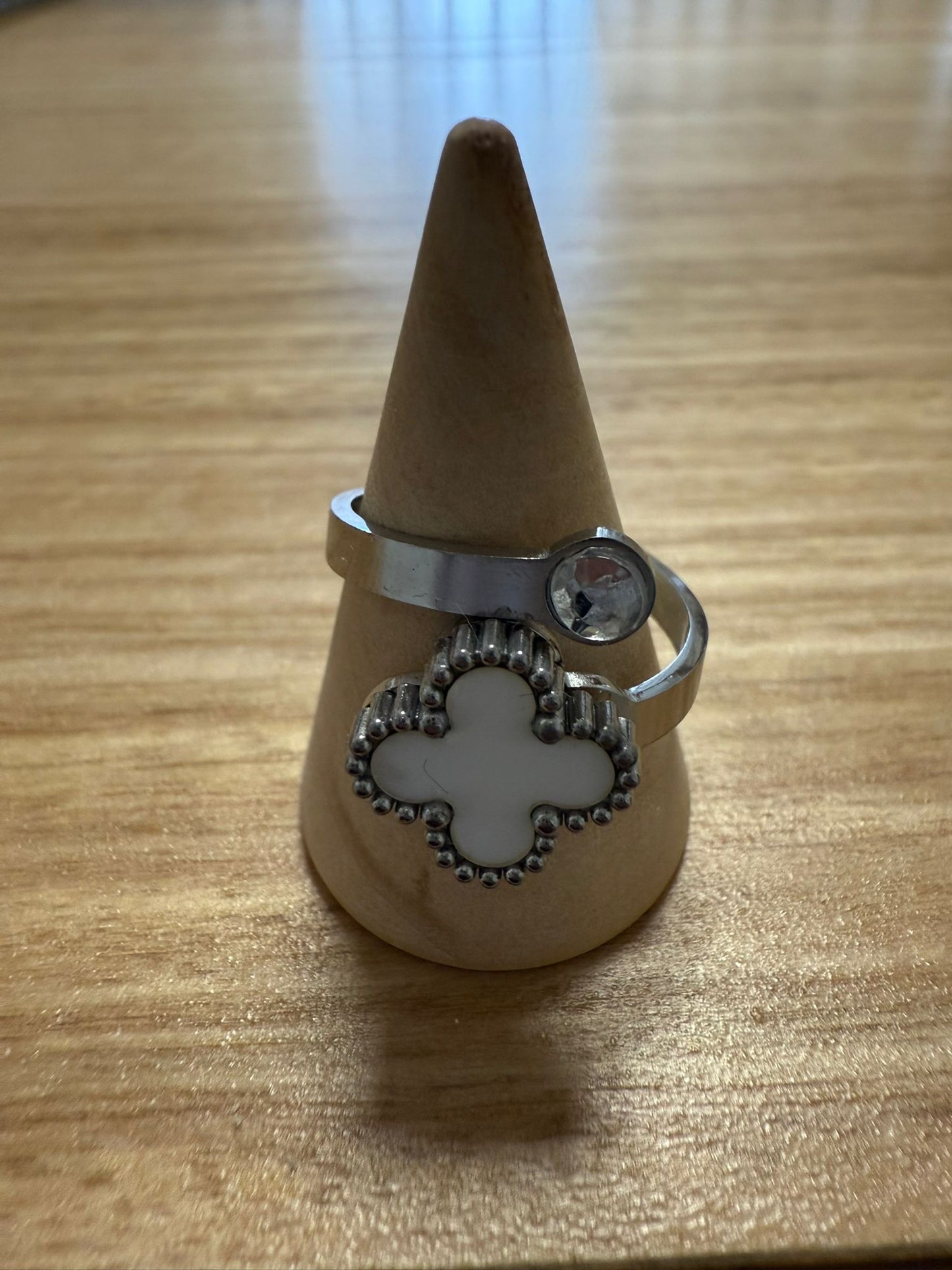 ANILLO OCASION