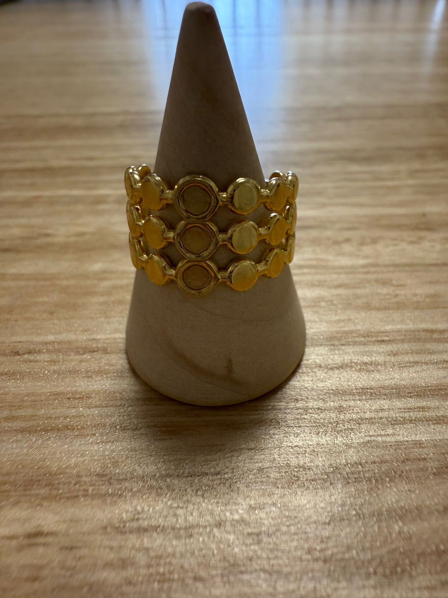 ANILLO LUNAL
