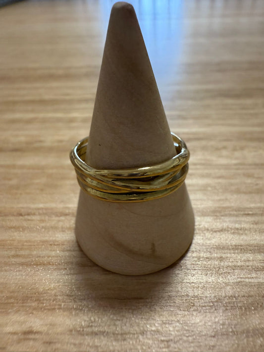 ANILLO ENDREDO